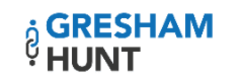 Gresham Hunt Logo